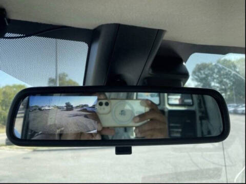 2025 GMC Savana 2500