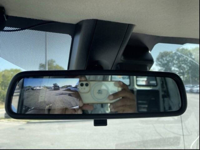 2025 GMC Savana 2500