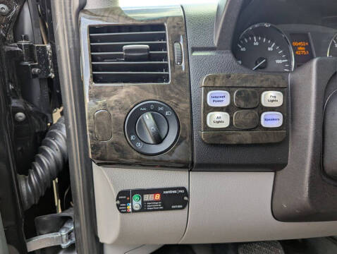 2017 Mercedes-Benz Sprinter