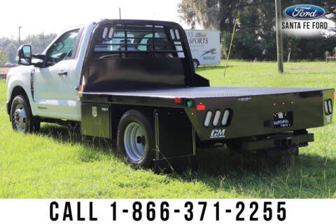 2023 Ford F-350 Super Duty