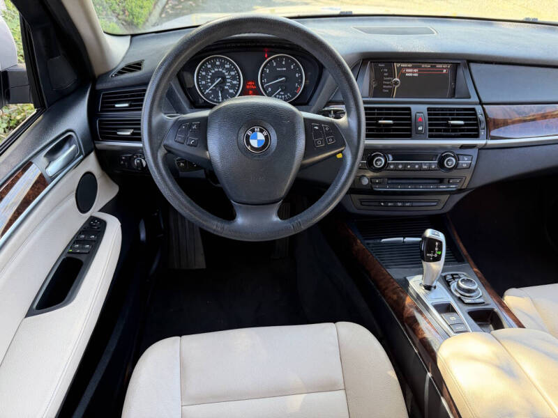2011 BMW X5 xDrive35i Premium