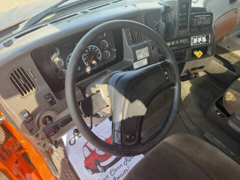 2002 Sterling M7500 Acterra