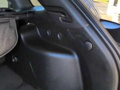 2018 Jeep Cherokee Trailhawk