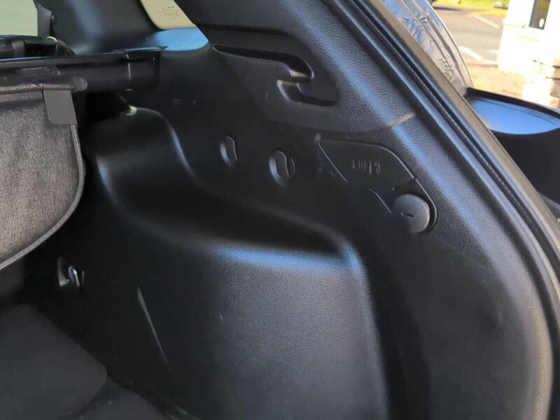 2018 Jeep Cherokee Trailhawk