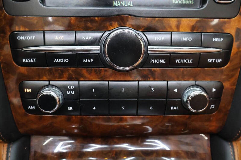 2010 Bentley Continental GT Speed