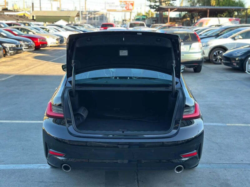 2021 BMW 3 Series 330e