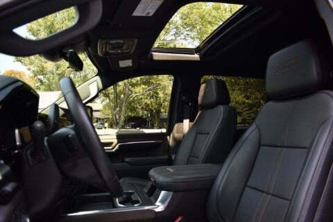 2024 Chevrolet Silverado 3500HD