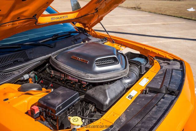 2014 Dodge Challenger R/T
