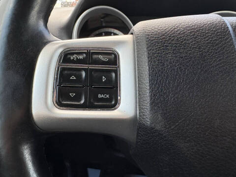 2016 Dodge Journey R/T