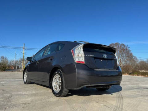 2011 Toyota Prius Five