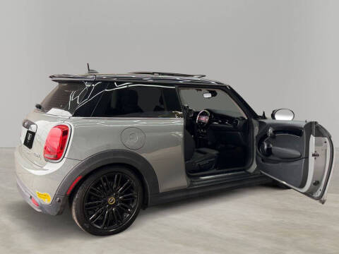 2022 MINI Hardtop 2 Door Cooper SE