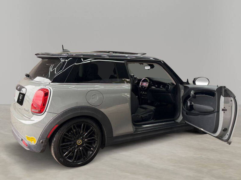 2022 MINI Hardtop 2 Door Cooper SE