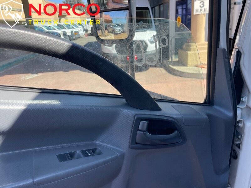 2018 Chevrolet 4500 LCF