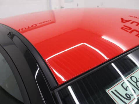 2012 Ford Mustang Boss 302