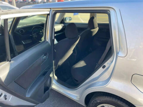 2008 Scion xB