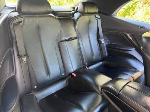 2016 BMW 6 Series 650i xDrive