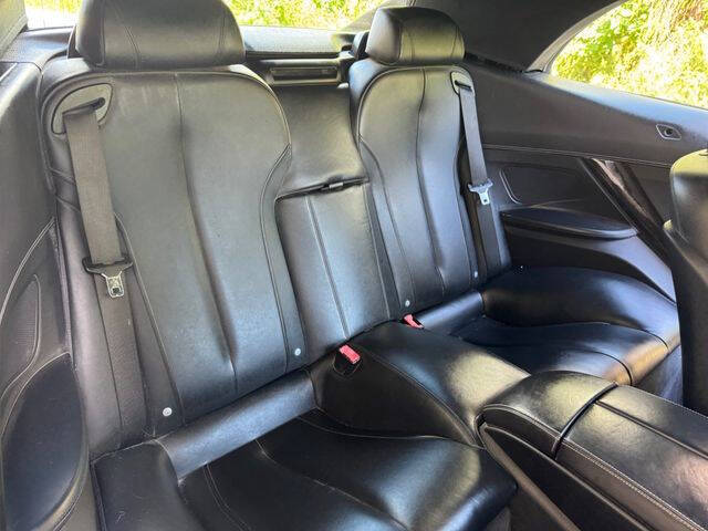 2016 BMW 6 Series 650i xDrive