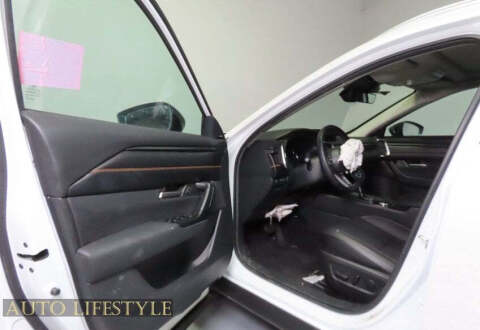 2026 Mazda CX-50 2.5 S Premium