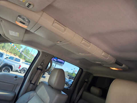 2007 Ford F-150