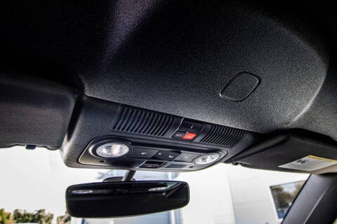 2019 Volkswagen Beetle Convertible 2.0T SE