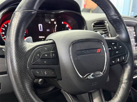 2019 Dodge Durango R/T