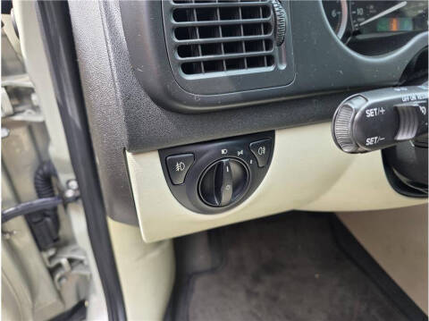 2006 Saab 9-3 Aero SportCombi