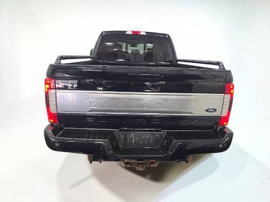 2019 Ford F-250 Super Duty