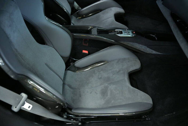 2022 Ferrari 296 GTB