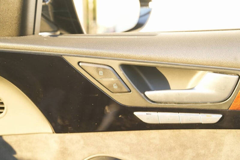 2013 Audi A8 L 3.0T quattro