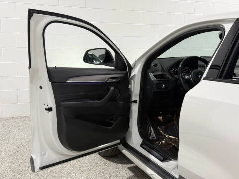 2018 BMW X2 xDrive28i