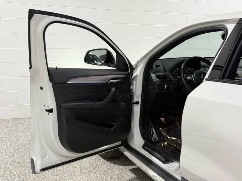 2018 BMW X2 xDrive28i