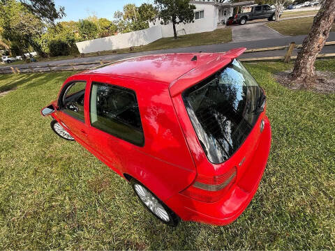 2006 Volkswagen GTI 1.8T