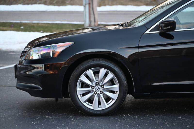 2012 Honda Accord EX