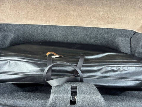 2000 Chevrolet Camaro