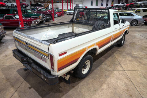 1979 Ford F-150