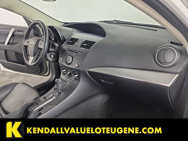 2012 Mazda MAZDA3 i Grand Touring