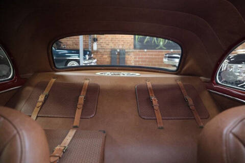 1952 Chevrolet Styleline