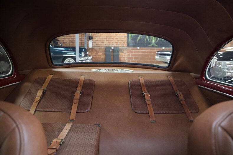 1952 Chevrolet Styleline