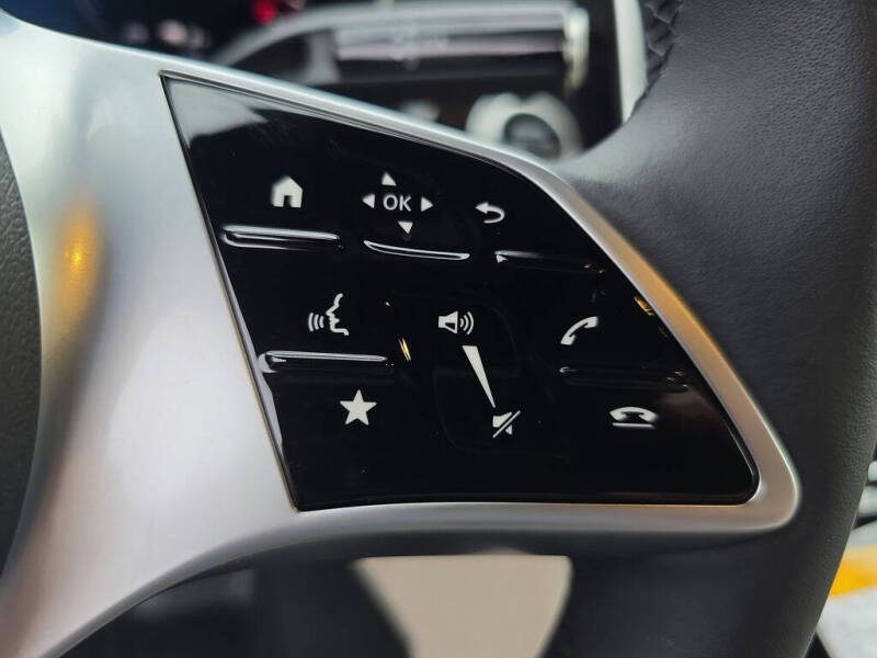 2025 Mercedes-Benz GLC GLC 350e 4MATIC