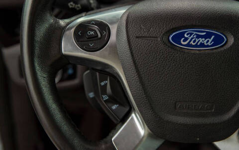 2016 Ford Transit Connect XL