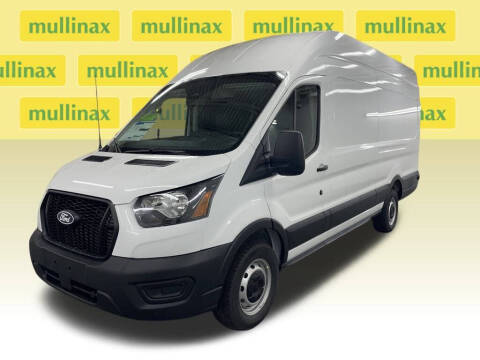 2026 Ford Transit 350