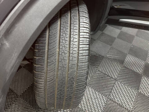 2024 Ford Explorer Platinum