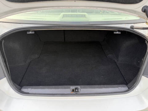 2011 Subaru Legacy 2.5i Limited