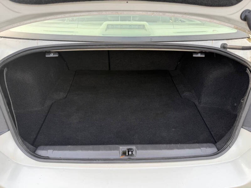 2011 Subaru Legacy 2.5i Limited