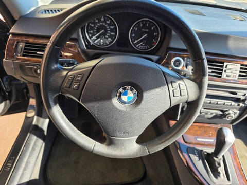 2008 BMW 3 Series 328i