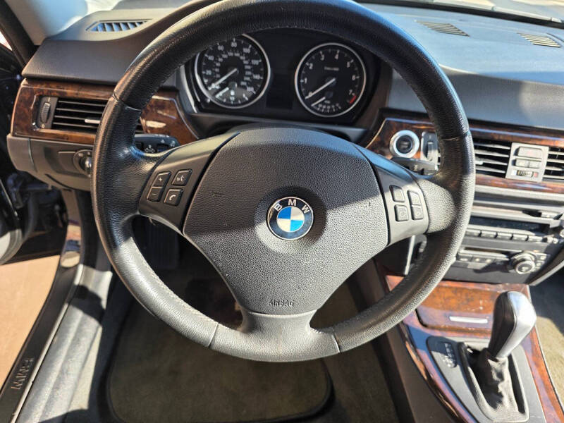 2008 BMW 3 Series 328i