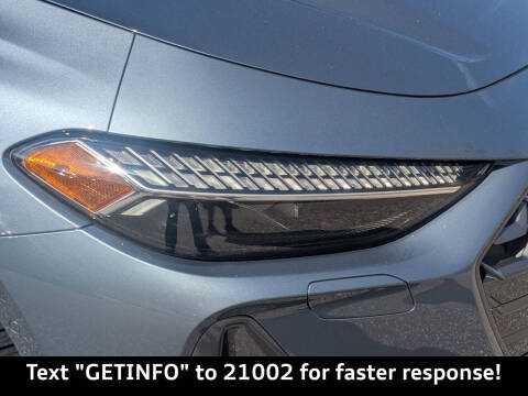 2025 Audi A5 quattro Premium Plus TFSI