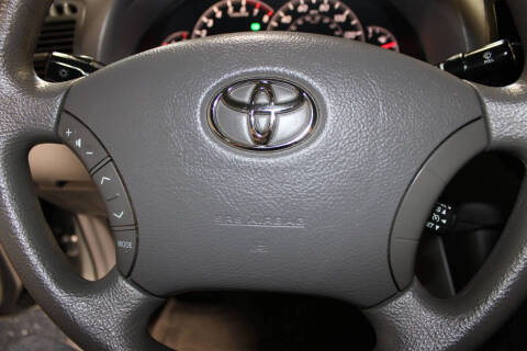 2006 Toyota Camry