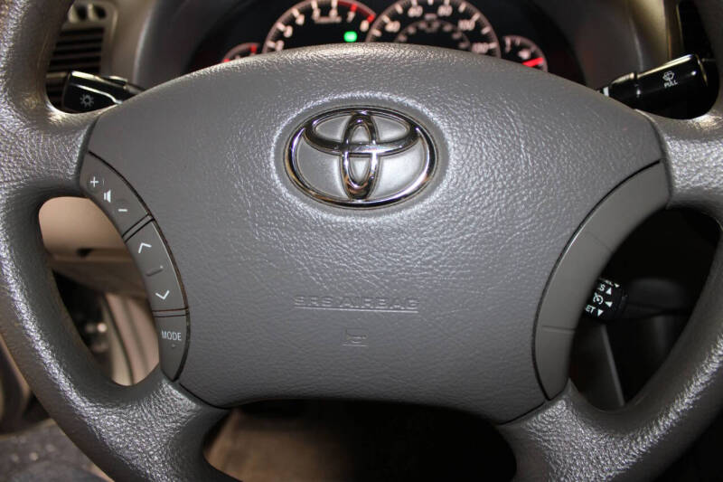 2006 Toyota Camry