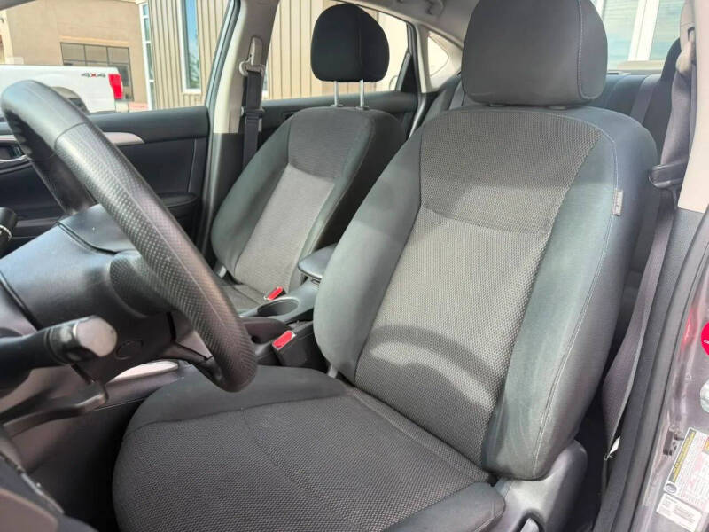 2019 Nissan Sentra